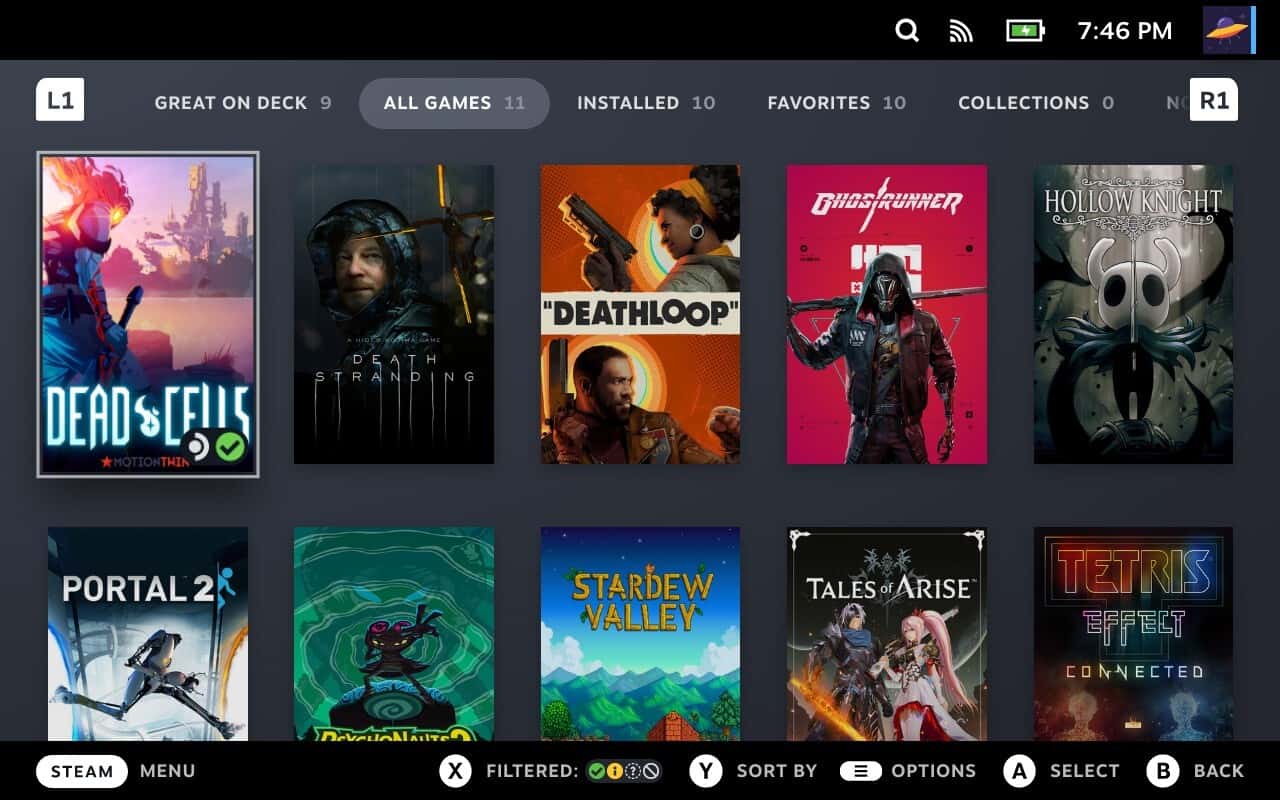 steam-官方唯一指定中文管家