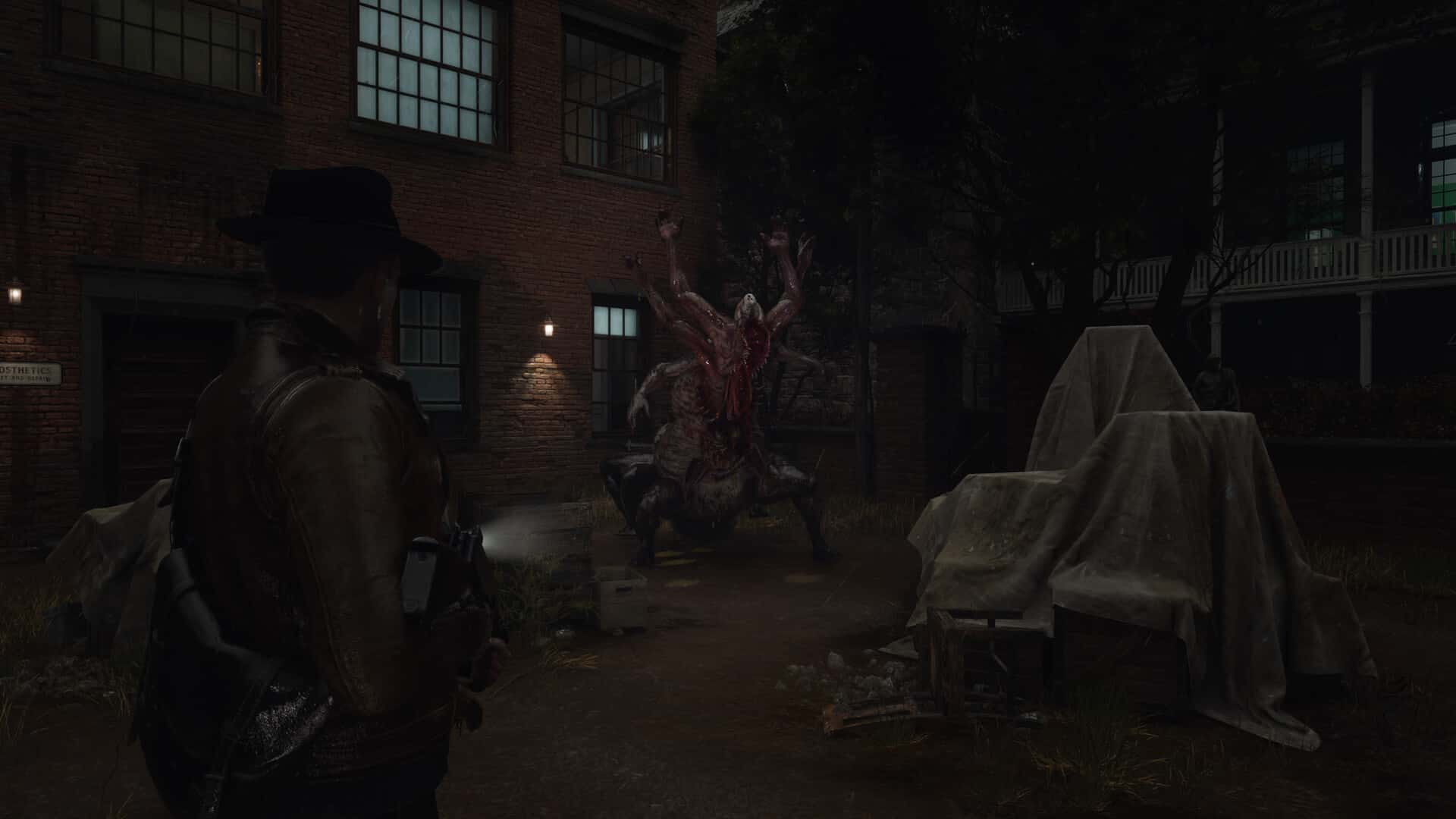 沉没之城2 The Sinking City 2 中文版
